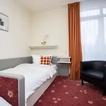 Hotel Akzent Hoehenblick 3*