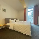 Hotel Akzent Hoehenblick 3*