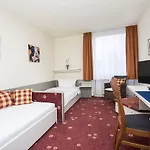 Akzent Hoehenblick Hotel Muehlhausen im Taele