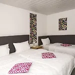 Akzent Hoehenblick Hotel 3*