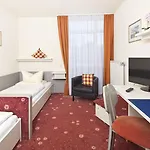 Akzent Hoehenblick 3* Muehlhausen im Taele