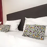 Akzent Hoehenblick Hotel Muehlhausen im Taele