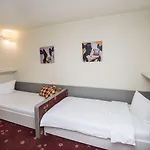 Hotel Akzent Hoehenblick 3*