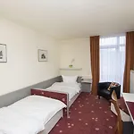 Hotel Akzent Hoehenblick Muehlhausen im Taele