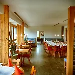 Akzent Hoehenblick 3* Muehlhausen im Taele
