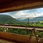 Akzent Hoehenblick Hotel 3*
