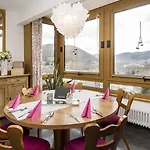 Hotel Akzent Hoehenblick Muehlhausen im Taele
