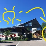 Hotel Akzent Hoehenblick