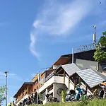 Akzent Hoehenblick 3* Muehlhausen im Taele