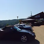 Akzent Hoehenblick Hotel Muehlhausen im Taele