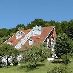 Hotel Akzent Hoehenblick Muehlhausen im Taele