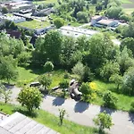 Hotel Akzent Hoehenblick 3*