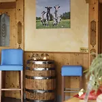 Akzent Hoehenblick 3* Muehlhausen im Taele