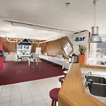 Akzent Hoehenblick Hotel Muehlhausen im Taele