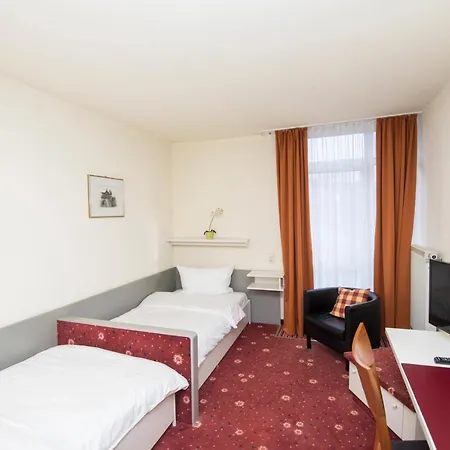 Akzent Hoehenblick Otel
