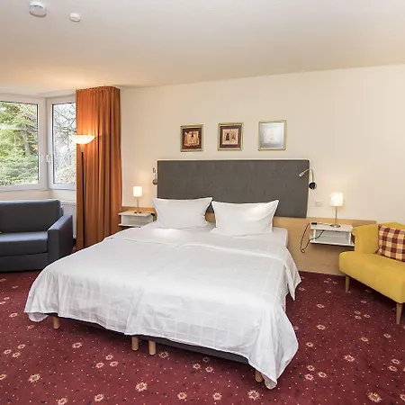 Hotell Akzent Hoehenblick