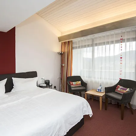 Akzent Hoehenblick 3*