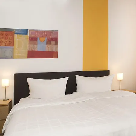 Hotell Akzent Hoehenblick