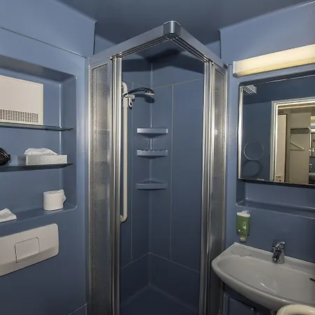 Akzent Hoehenblick Hotell 3*