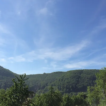 Akzent Restaurant Höhenblick 3*