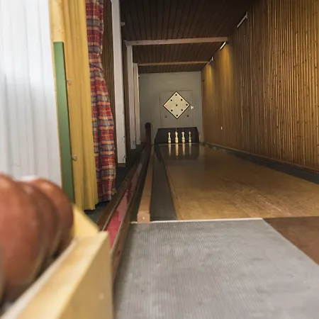 Akzent Restaurant Höhenblick Muehlhausen im Taele