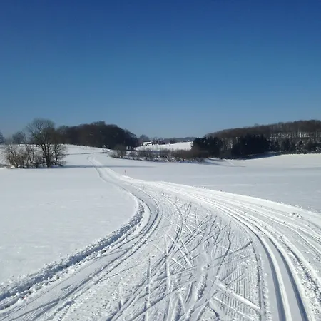 Szálloda Akzent Hoehenblick