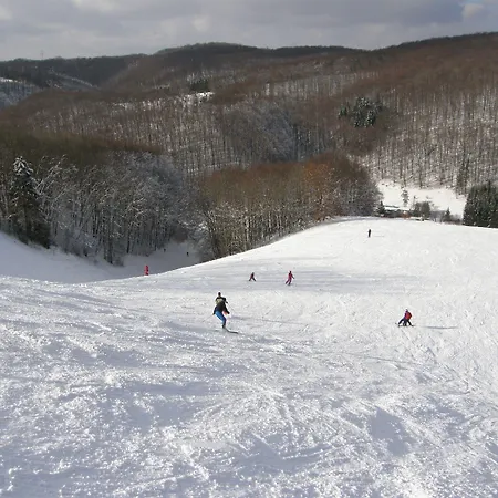 Akzent Hoehenblick 玛豪森伊泰尔