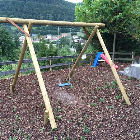 Akzent Restaurant Höhenblick 3*