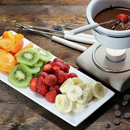 酒店 Akzent Hoehenblick 3*