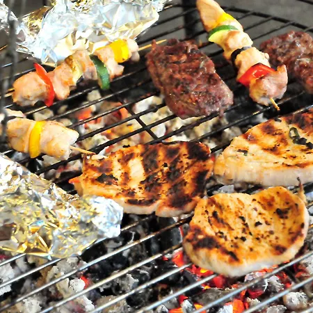 酒店 Akzent Hoehenblick 3*