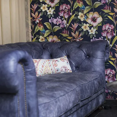 Akzent Hoehenblick Hotell 3*