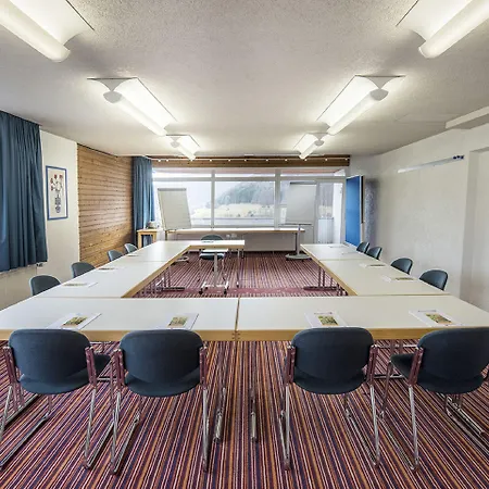 Akzent Hoehenblick 玛豪森伊泰尔