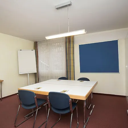 Szálloda Akzent Hoehenblick 3*