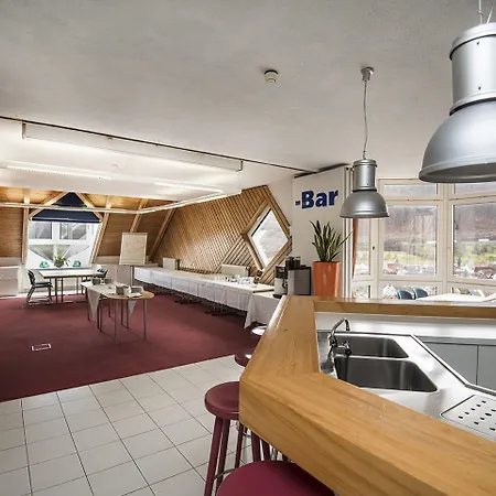 Hotel Akzent Hoehenblick 3*