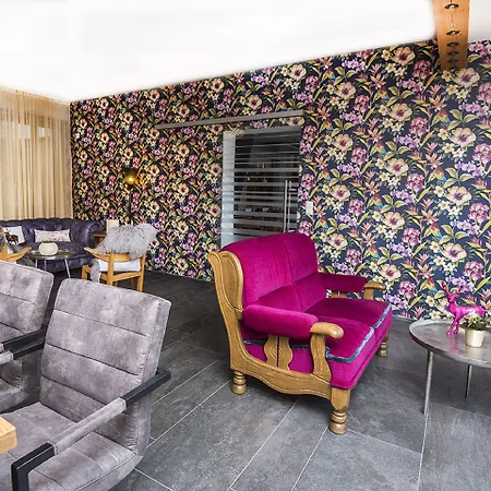 Akzent Hoehenblick Hotell