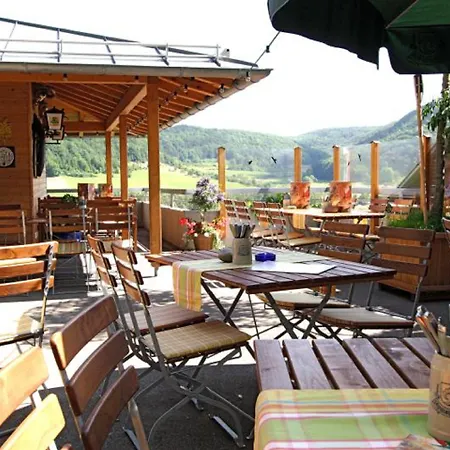 Akzent Hoehenblick 酒店 3*