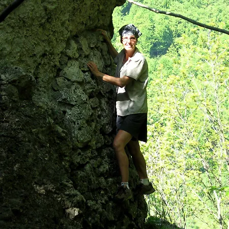 Akzent Hoehenblick Hotell 3*