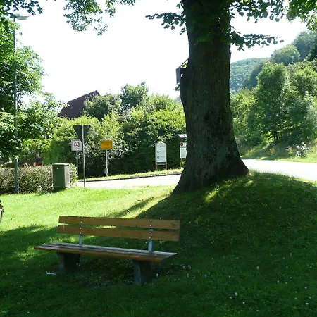 Akzent Hoehenblick Hotell