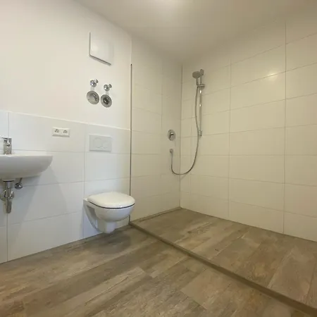 Hotell Akzent Hoehenblick