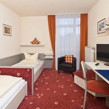 Akzent Hoehenblick Hotel 3*