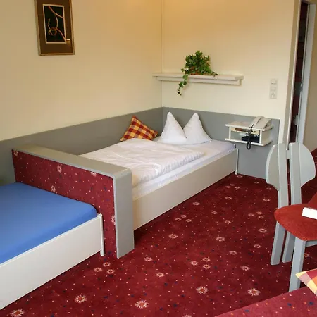 Hotel Akzent Hoehenblick
