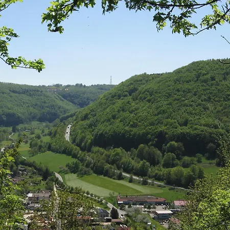 Akzent Hoehenblick 3*