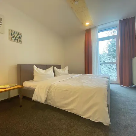 Akzent Hoehenblick Hotel 3*