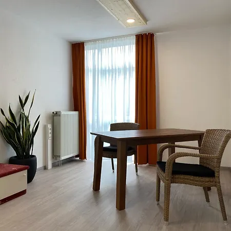 Akzent Hoehenblick Hotel