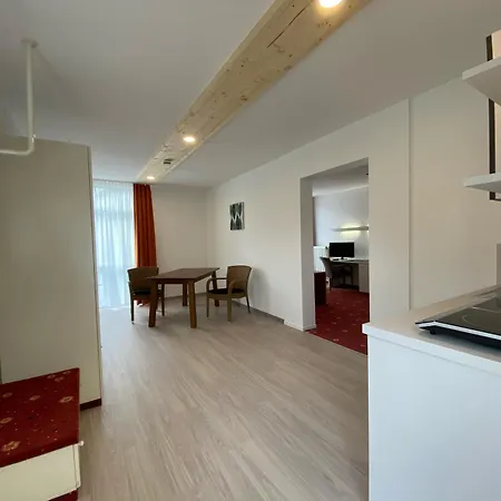Akzent Hoehenblick Hotel