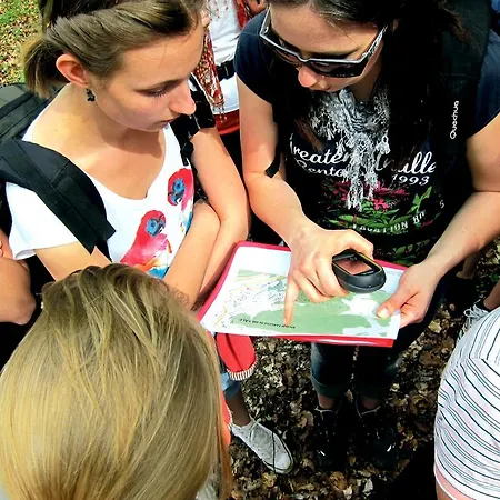 Akzent Hoehenblick 3* 玛豪森伊泰尔