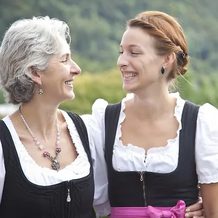 Akzent Hoehenblick