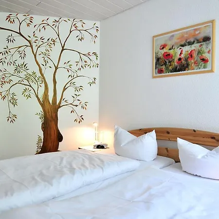Hotel Akzent Hoehenblick 3*