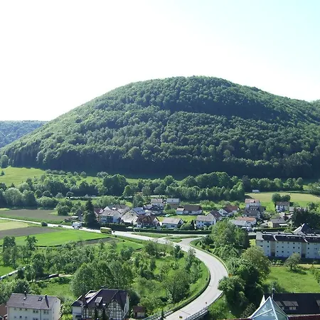 Akzent Hoehenblick 3*