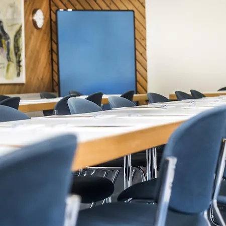 Akzent Hoehenblick Hotell 3*